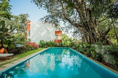 El Raso by The Blue Kite | Private 1 BHK Apartments at Parra, Goa