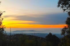 The Hush House Dharamshala, Dharamshala