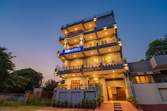 FabHotel Supreme Stay, Jaipur