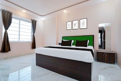 Hotel O K2 Lodging And Boarding, Ramtek