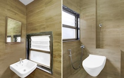 Washroom