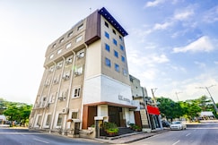 FabHotel KK Continental, Amritsar