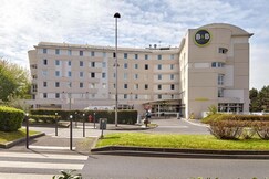 B&B Hotel Paris Roissy CDG Aéroport, 