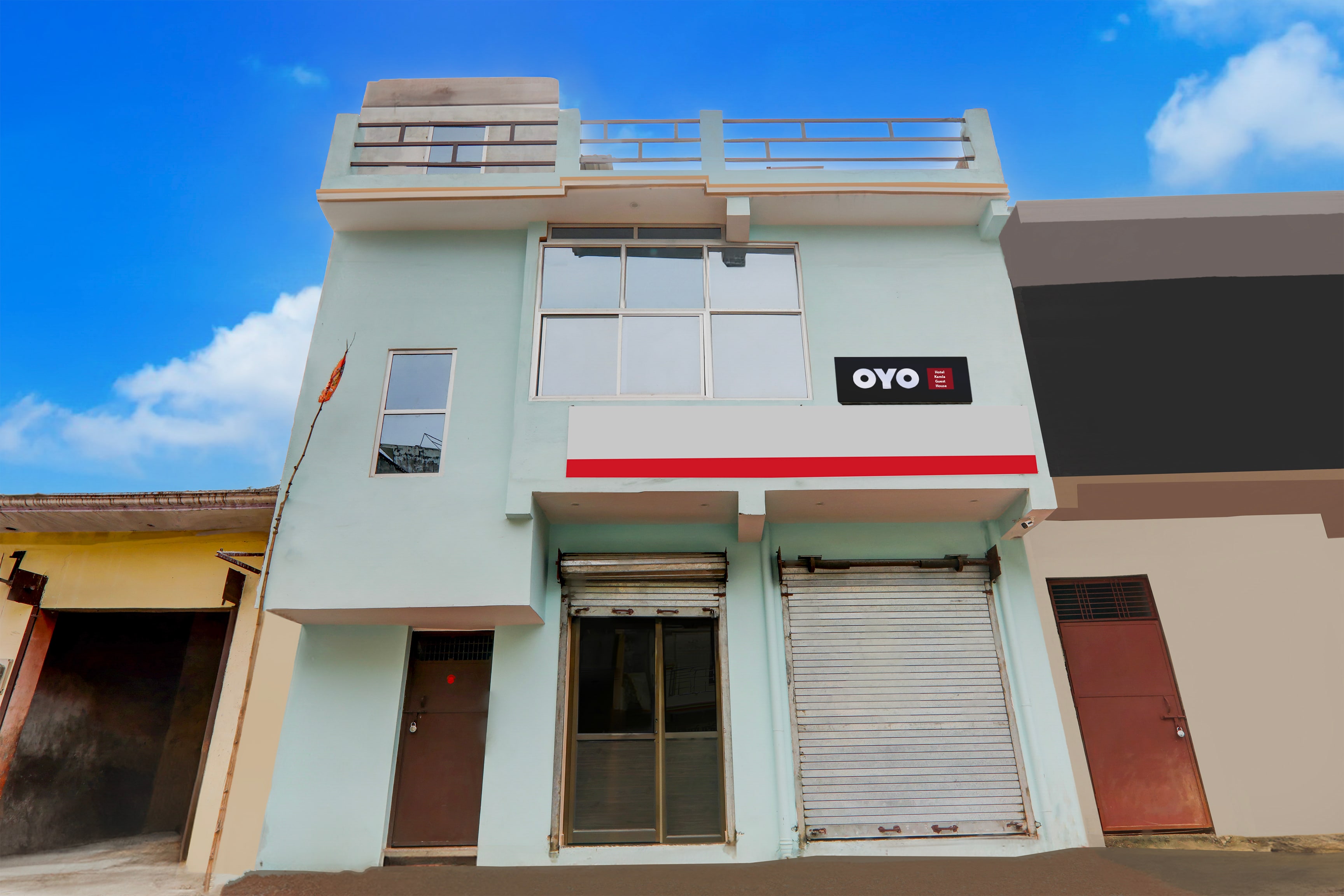 Hotel O Kamla Guest House - Tap to explore photos