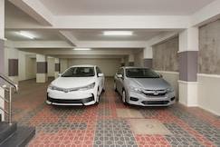 Prime 3 BHK, Hyderabad