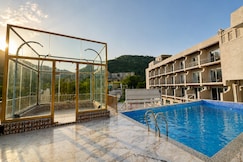 Awecan Radhe Radhe Resort, Ranakpur
