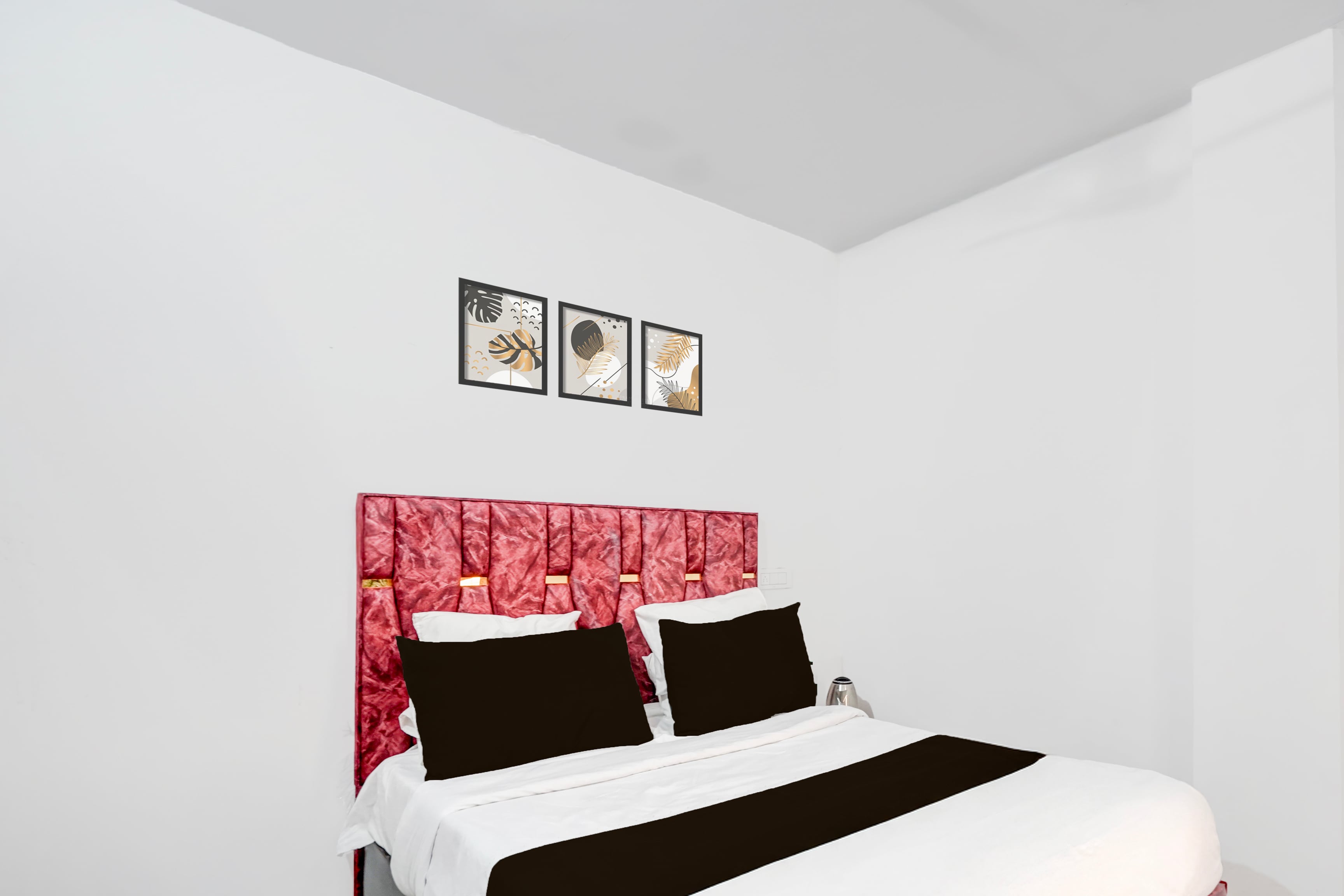 Hotel O Flagship Siddharth Hotel - Tap to explore photos