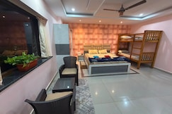 Magic Alpha Residency, Bhubaneshwar