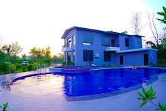 The Jungle Joy Resort & Spa, Jim Corbett (Ramnagar)