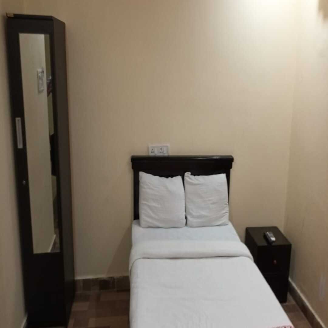 HOTEL KARTHIKEYA RESIDENCY - Tap to explore photos