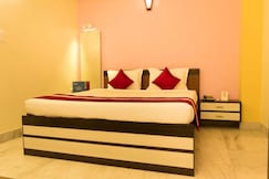 Golden Plaza Guest House, Kolkata