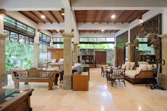 The Lavana Ziza Living And Villas Seminyak, Bali