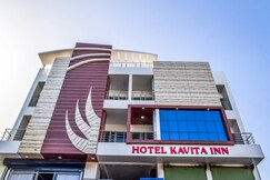 Hotel kavita Inn, Ambaji