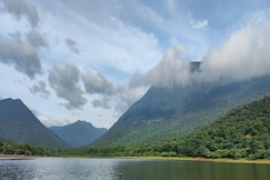 Gopinatham Mystery Trails by Jungle Lodges, Pennagaram
