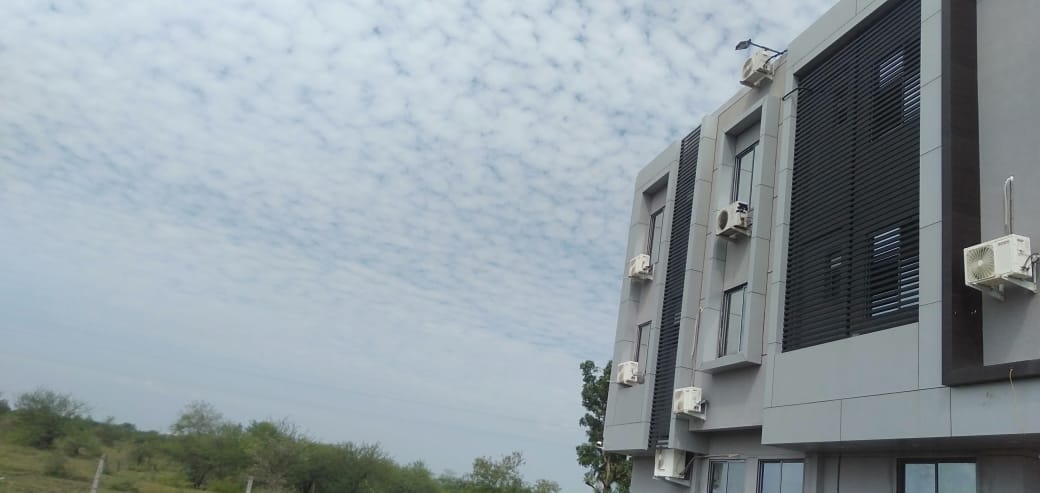 HOTEL AMBIKA VADODARA - Tap to explore photos