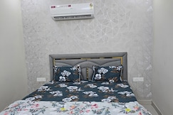 Aggarwal Guest Inn, Kharar