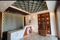 SR PARIKSHIT HAVEN, Paralakhemundi