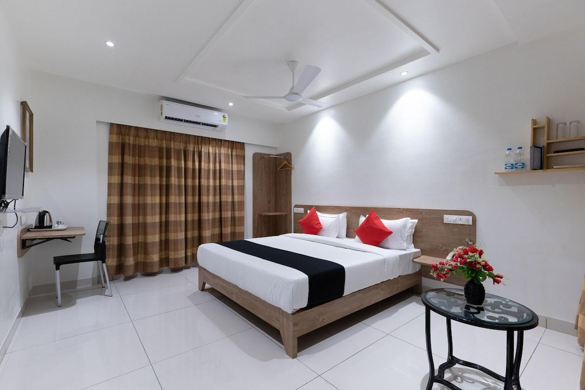 Sapphero Akshar Inn Jamnagar - Tap to explore photos