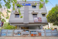 FabHotel Nimalan Residency Tambaram, Chennai