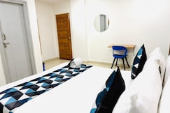 White Ridge KPHB, Hyderabad