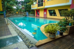 Hotel Delta Residency, Goa