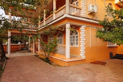 7 bedroom private villa largest in South Goa, Goa