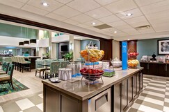 Hampton Inn by Hilton Sudbury, Ontario, Greater Sudbury