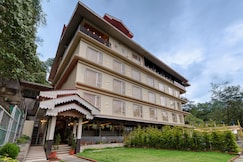 Clarion Hotel De Renees Gangtok ( 5km from MG Marg), Gangtok