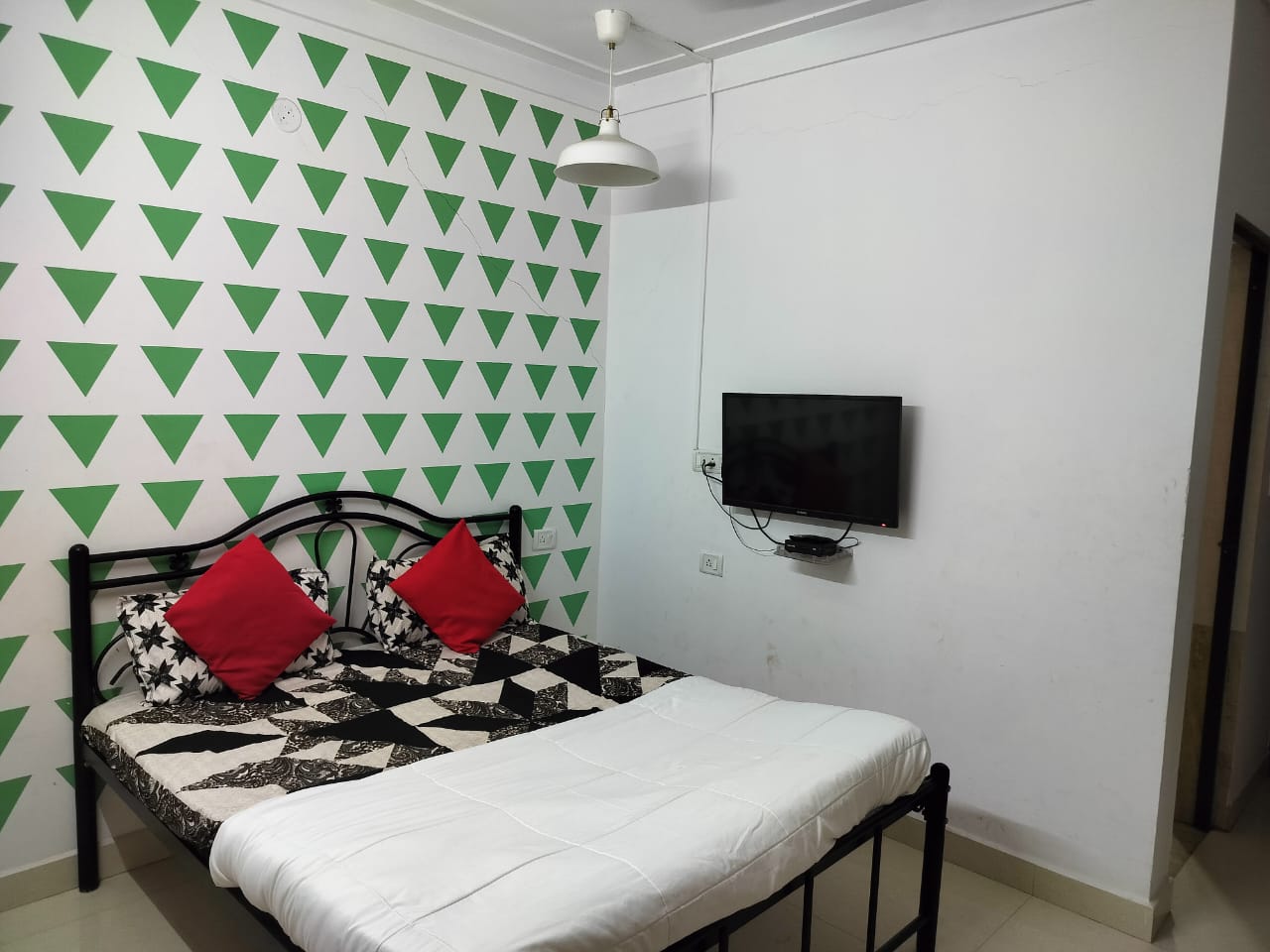 Vijay Holiday Homes - Tap to explore photos