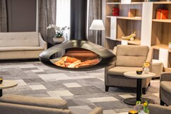 Holiday Inn Express The Hague - Parliament, Noordwijkerhout