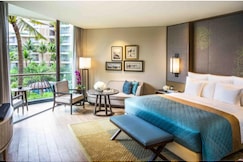 InterContinental Phu Quoc Long Beach Resort, Phu Quoc