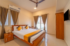 Itsy Hotels Snowdrop, Coimbatore