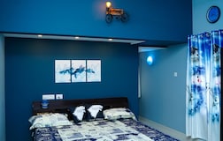 Blue Room