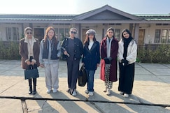 Hotel Anne Ziro, Majuli