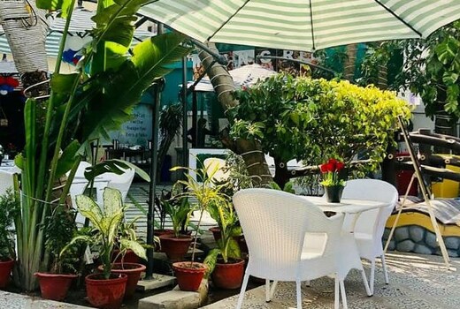 Cafe Garden Villa Patna Free Cancellation Price Address Reviews Cafe Garden Villa Patna Free Cancellation Price Address Reviews