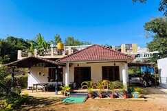 Mountain Breeze 3BHK, Coorg