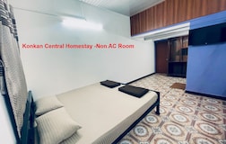 Home Stay Non-AC Room