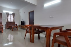 Tranquil Serviced Apartment - Sarjapur 2 BHK Bangalore, Bangalore