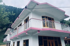 Barot Palace, Jogindarnagar