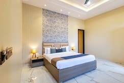 ELIVAAS Abhinandan Farm 7 BHK Villa, Jaipur