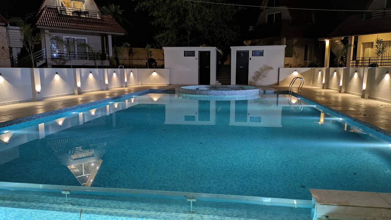 Sonajhurir Adda, Shantiniketan