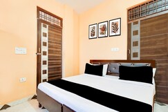 Hotel O Shiva, Faridabad
