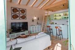 Almost Heaven, Amritsar