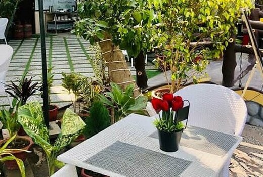 Cafe Garden Villa Patna Free Cancellation Price Address Reviews Cafe Garden Villa Patna Free Cancellation Price Address Reviews