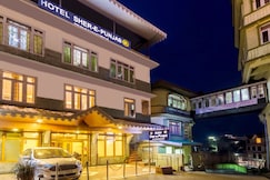 Hotel Sher-e-Punjab & Spa, Gangtok