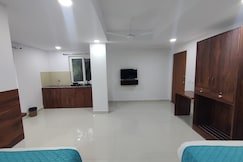 Hotel Prime Jubilee, Hyderabad