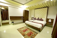 Hotel Sunflower, Udaipur