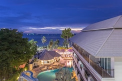 Pattaya Discovery Beach Hotel, Pattaya