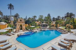 Steigenberger Resort Achti, Aswan