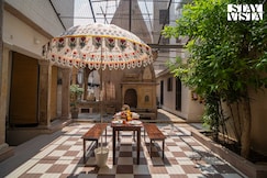 StayVista at 2 Bhk Vintage Varanasi by the Ganges, Varanasi